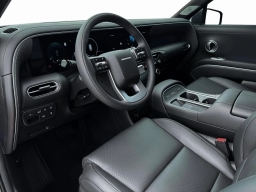 Hyundai Palisade Hybrid Calligraphy FWD 2026