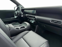 Hyundai Palisade Hybrid Calligraphy FWD 2026