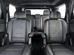 Hyundai Palisade Hybrid Calligraphy FWD 2026