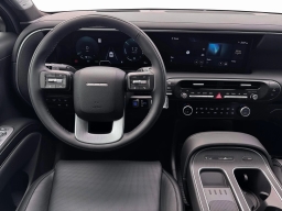 Hyundai Palisade Hybrid Calligraphy FWD 2026