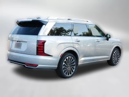 Hyundai Palisade Calligraphy AWD 2026