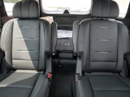 Hyundai Palisade Calligraphy AWD 2026