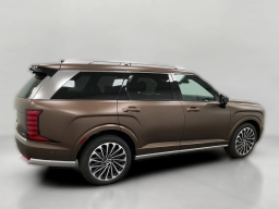 Hyundai Palisade Calligraphy AWD 2026