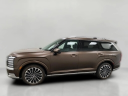 Hyundai Palisade Calligraphy AWD 2026