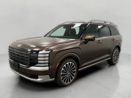 Hyundai Palisade Calligraphy AWD 2026