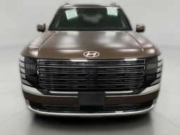 Hyundai Palisade Calligraphy AWD 2026