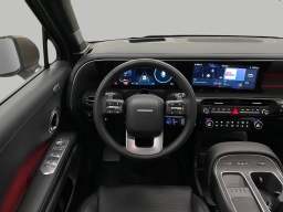 Hyundai Palisade Calligraphy AWD 2026