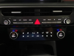 Hyundai Palisade Calligraphy AWD 2026