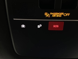 Hyundai Palisade Calligraphy AWD 2026