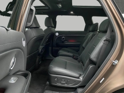 Hyundai Palisade Calligraphy AWD 2026