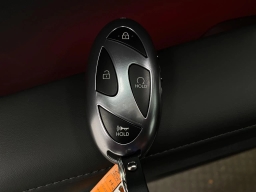 Hyundai Palisade Calligraphy AWD 2026