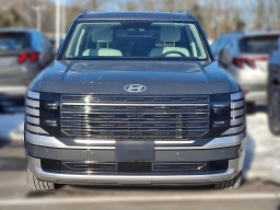 Hyundai Palisade Calligraphy AWD 2026