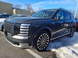 Hyundai Palisade Calligraphy AWD 2026