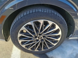 Hyundai Palisade Calligraphy AWD 2026