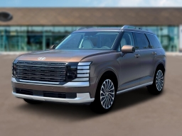 Hyundai Palisade Calligraphy AWD 2026