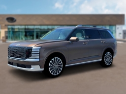 Hyundai Palisade Calligraphy AWD 2026