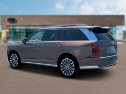 Hyundai Palisade Calligraphy AWD 2026