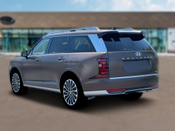 Hyundai Palisade Calligraphy AWD 2026