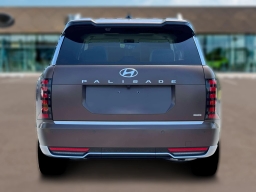 Hyundai Palisade Calligraphy AWD 2026