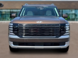 Hyundai Palisade Calligraphy AWD 2026