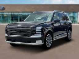 Hyundai Palisade Calligraphy AWD 2026
