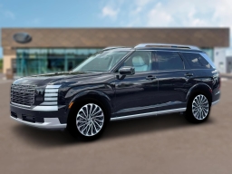 Hyundai Palisade Calligraphy AWD 2026
