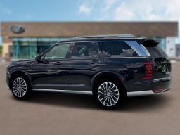 Hyundai Palisade Calligraphy AWD 2026
