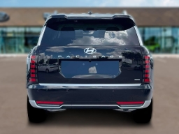 Hyundai Palisade Calligraphy AWD 2026