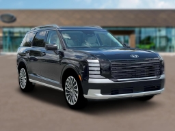 Hyundai Palisade Calligraphy AWD 2026