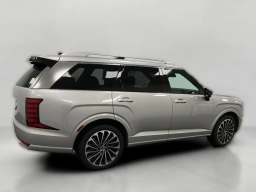 Hyundai Palisade Calligraphy AWD 2026
