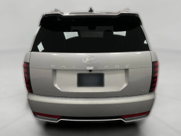 Hyundai Palisade Calligraphy AWD 2026