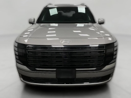 Hyundai Palisade Calligraphy AWD 2026