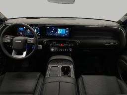 Hyundai Palisade Calligraphy AWD 2026