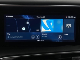 Hyundai Palisade Calligraphy AWD 2026