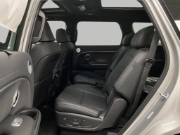 Hyundai Palisade Calligraphy AWD 2026