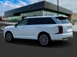 Hyundai Palisade Calligraphy AWD 2026