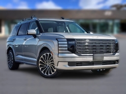 Hyundai Palisade Calligraphy AWD 2026