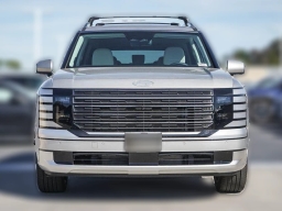 Hyundai Palisade Calligraphy AWD 2026