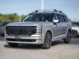 Hyundai Palisade Calligraphy AWD 2026