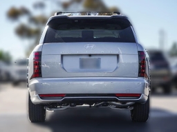 Hyundai Palisade Calligraphy AWD 2026