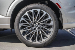 Hyundai Palisade Calligraphy AWD 2026