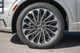 Hyundai Palisade Calligraphy AWD 2026