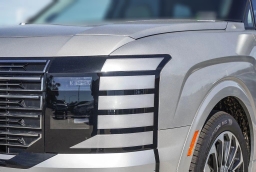 Hyundai Palisade Calligraphy AWD 2026