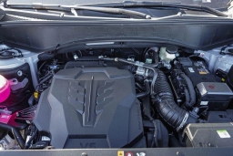 Hyundai Palisade Calligraphy AWD 2026