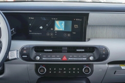 Hyundai Palisade Calligraphy AWD 2026