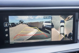 Hyundai Palisade Calligraphy AWD 2026