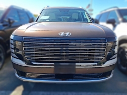 Hyundai Palisade Calligraphy AWD 2026