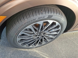 Hyundai Palisade Calligraphy AWD 2026