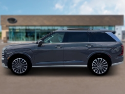 Hyundai Palisade Calligraphy AWD 2026