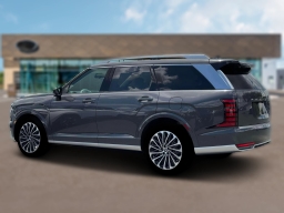 Hyundai Palisade Calligraphy AWD 2026